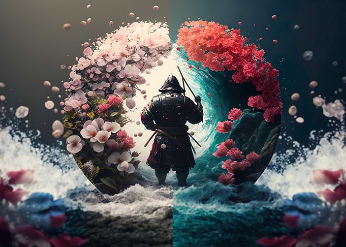 Asian Landscape Portal