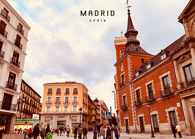Madrid