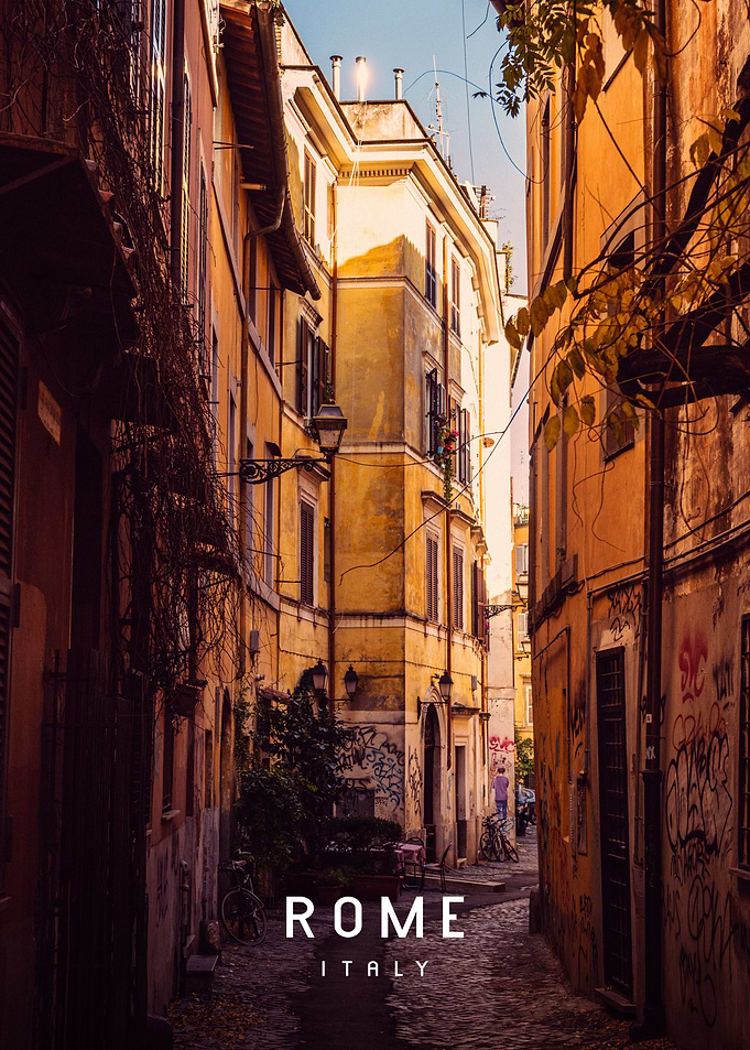 Rome