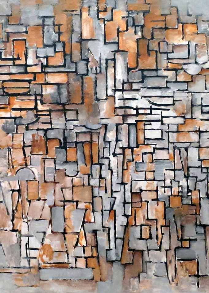 Composition VII