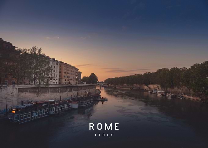 Rome