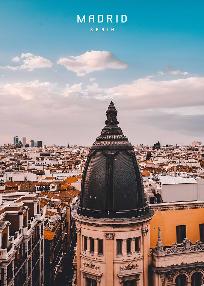 Madrid