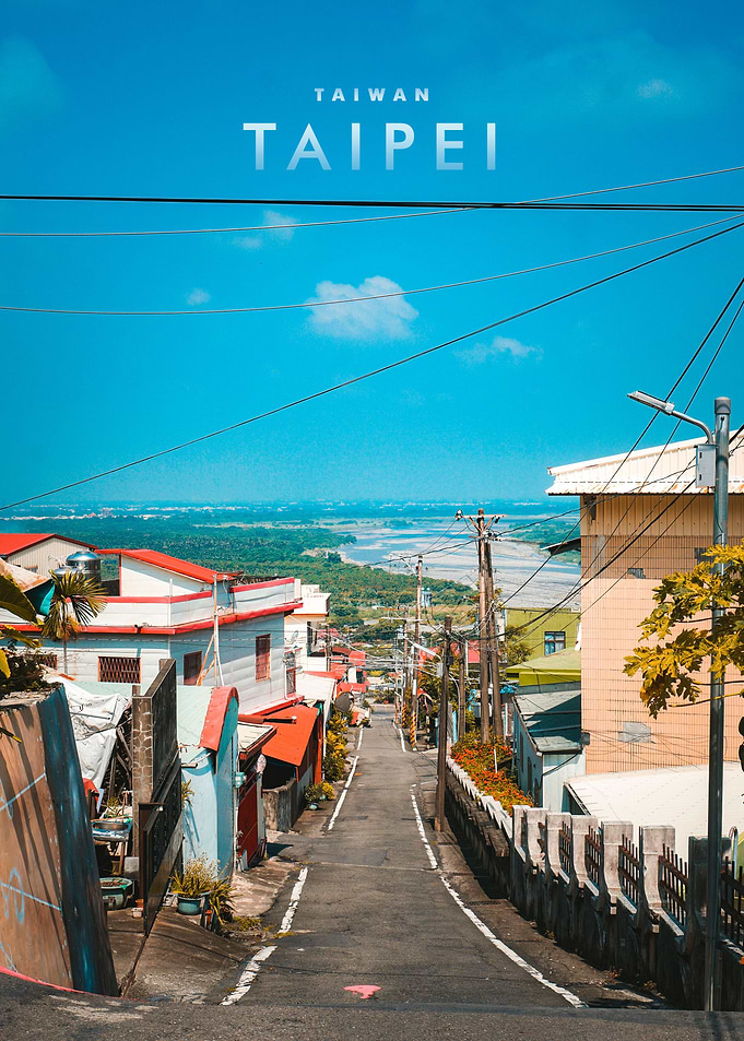 Taipei Road