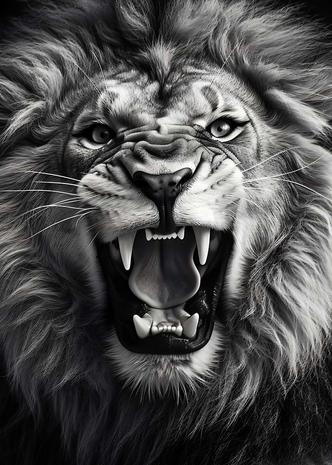 King of the Jungle
