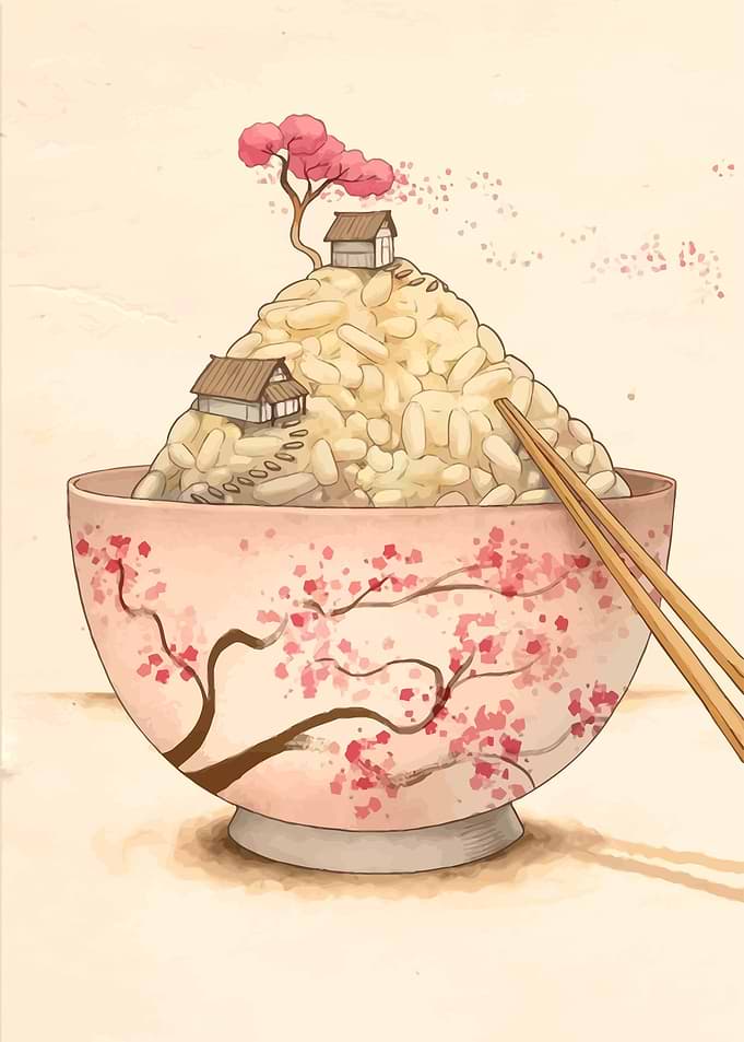 Japan Cuisine