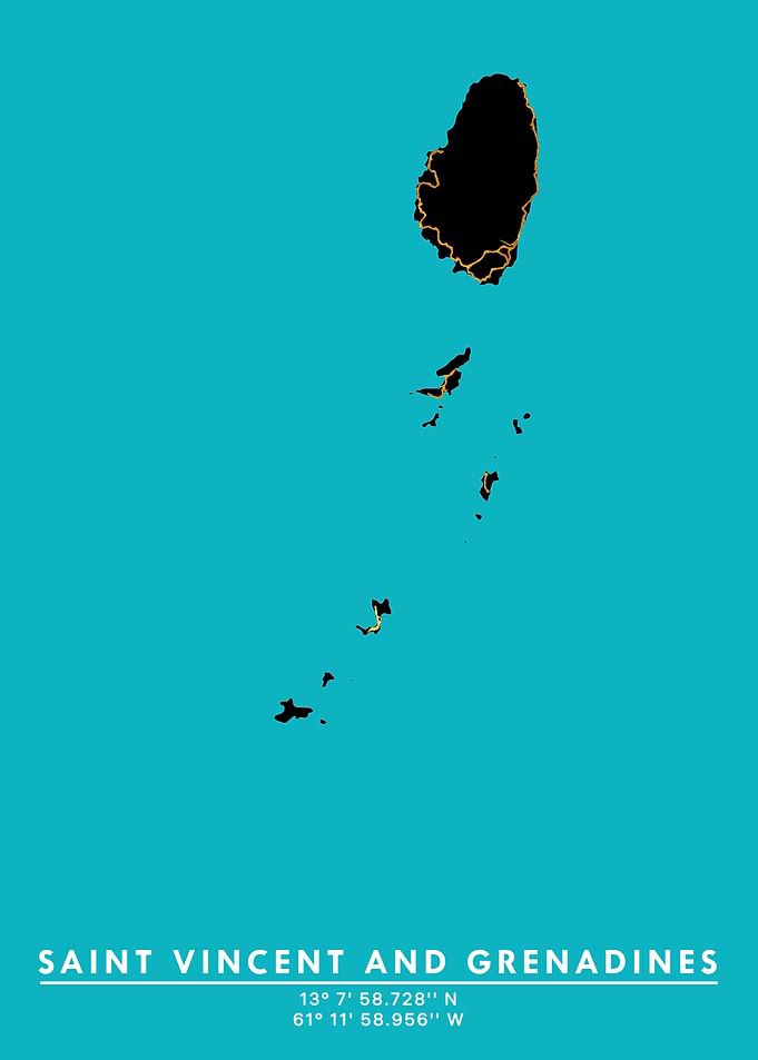 Saint Vincent Grenadines