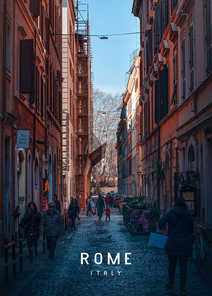 Rome