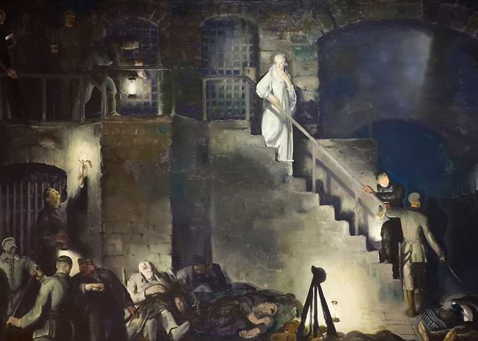 Edith Cavell