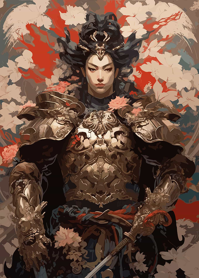 Samurai