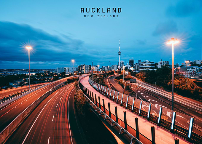 Auckland