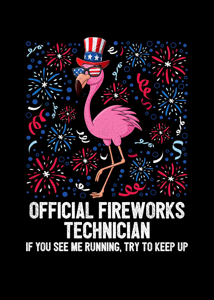 4th Of July Official