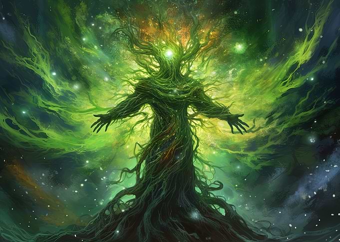 Earth Elemental
