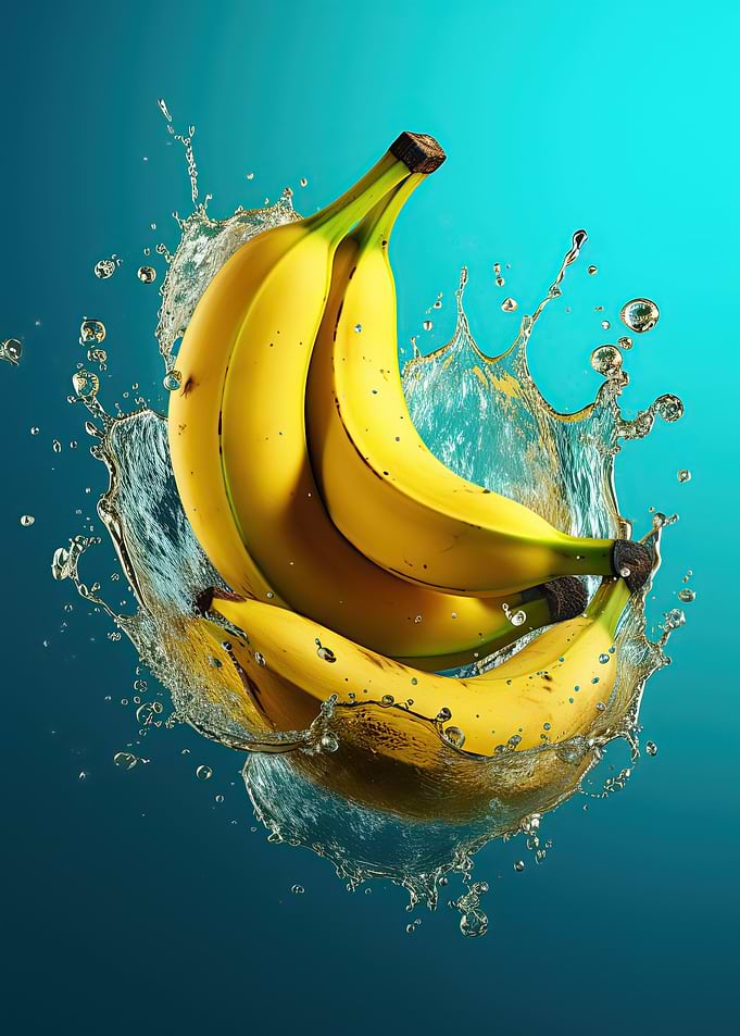 Banana Fruit