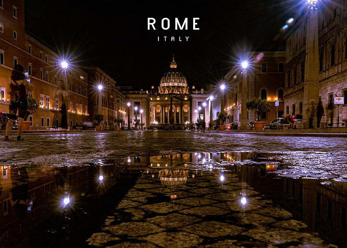 Rome