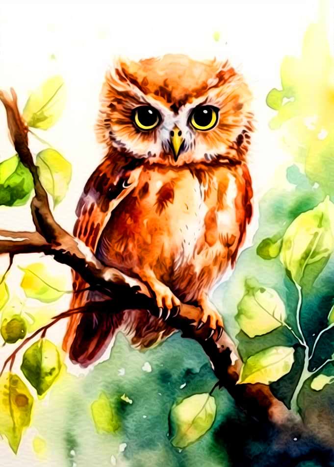 Owl