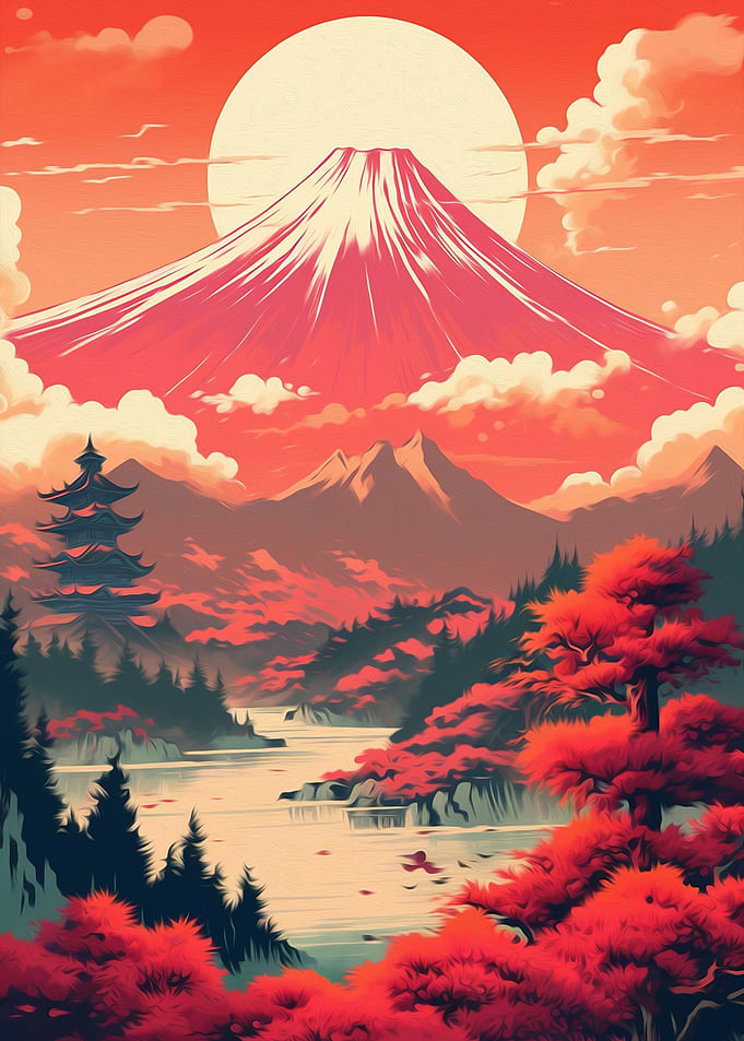 Mountain