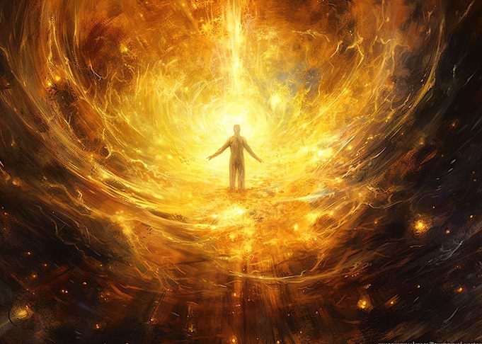 Light Elemental