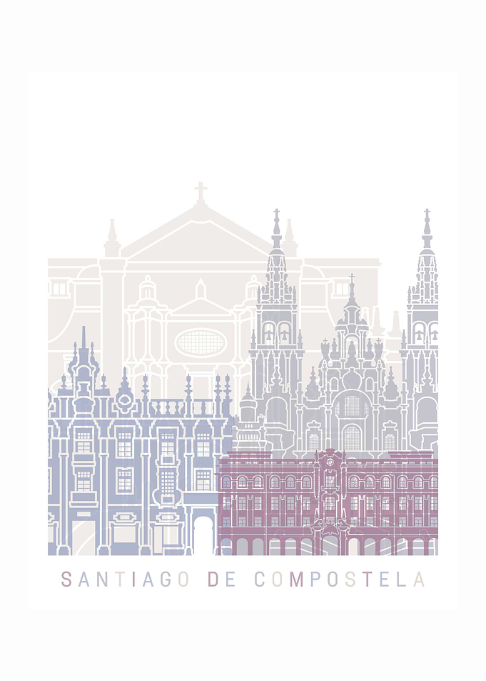 Santiago de Compostela