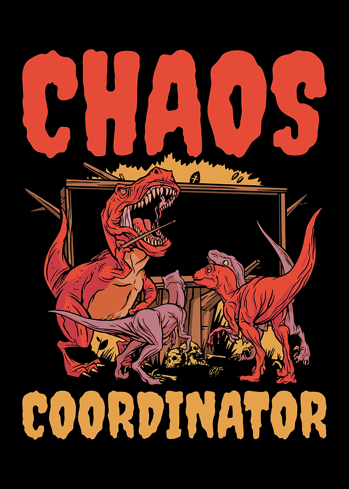 Chaos Coordinator