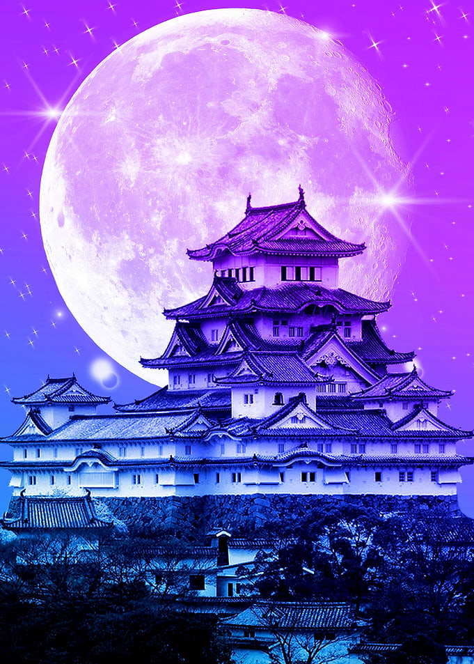 japan building vaporwave 1