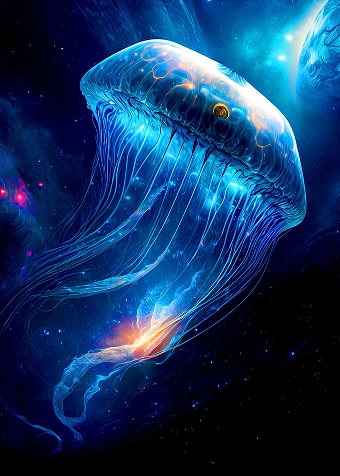 Jellyfish