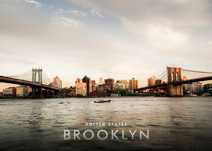 Brooklyn Bridge