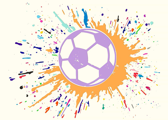 Soccer Ball