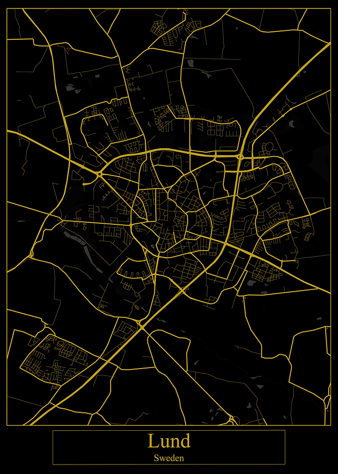 Lund Sweden