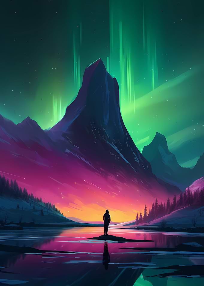 Northern Lights