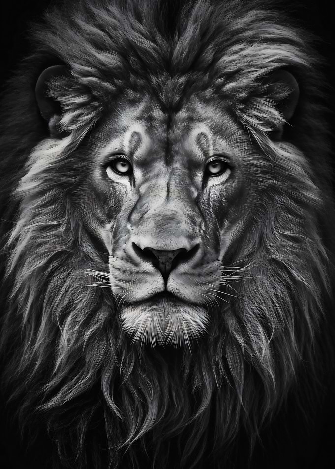 King of the Jungle