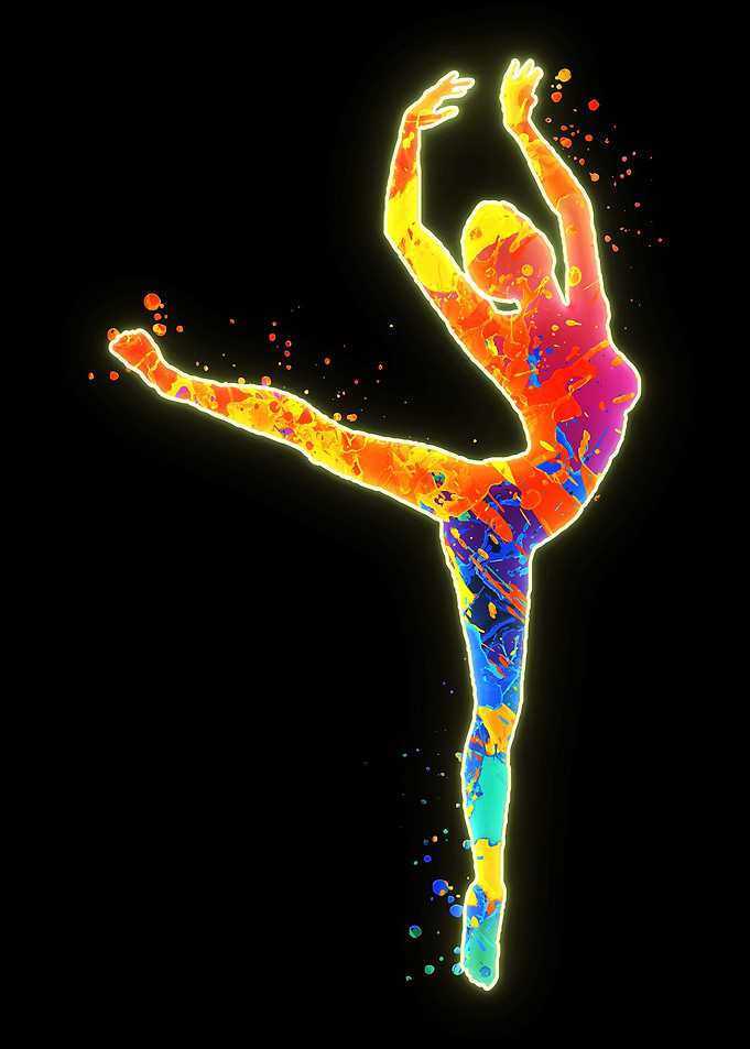 Lyrical Dance