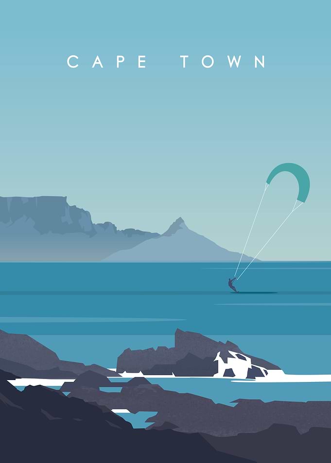 Cape Town