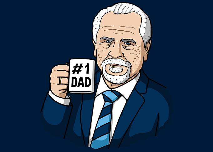 Roy Mug