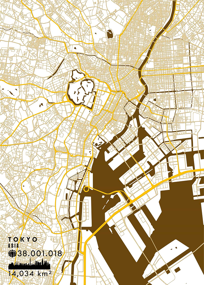 Tokyo Japan