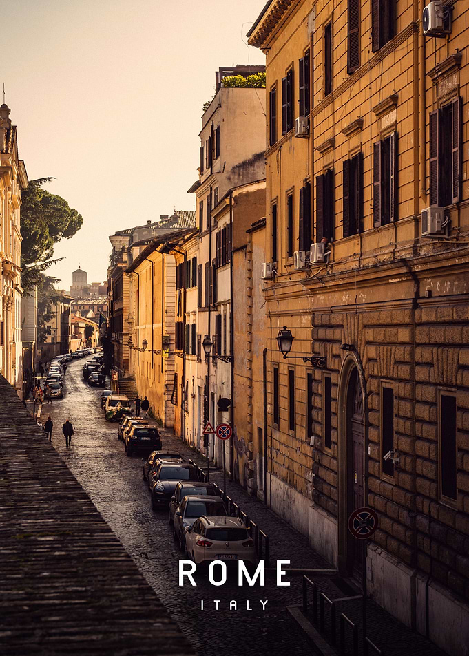 Rome