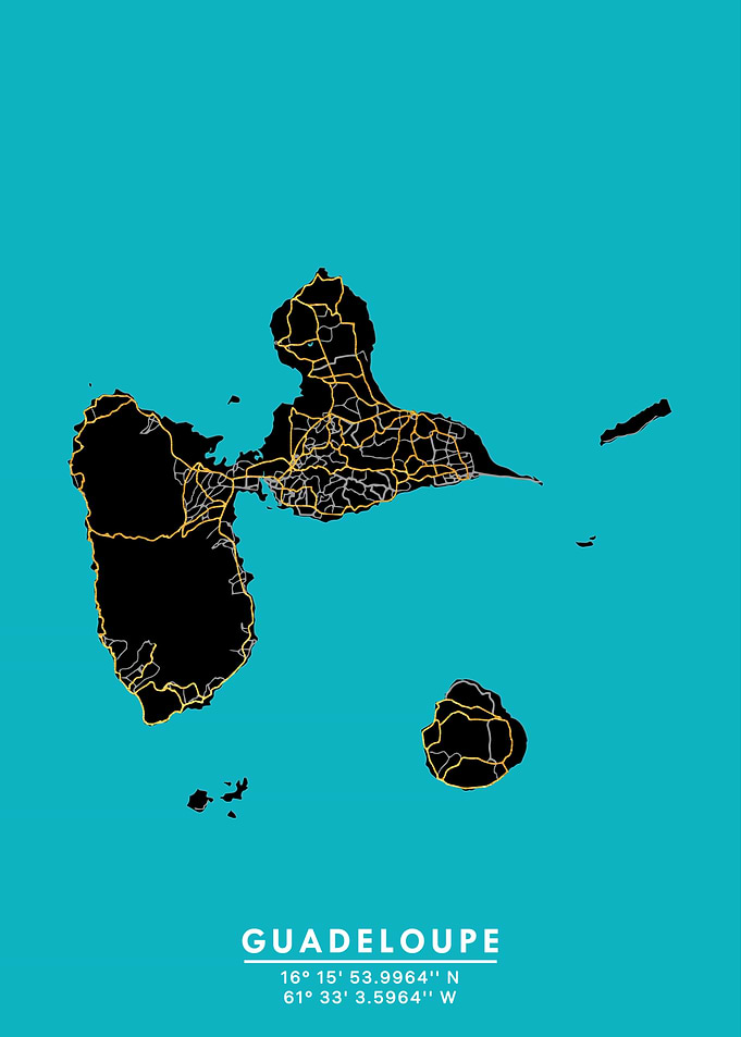 Guadeloupe