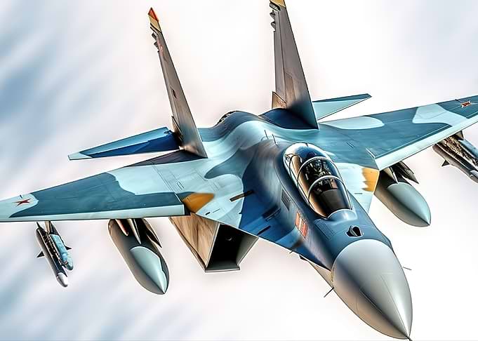 Jet Fighter