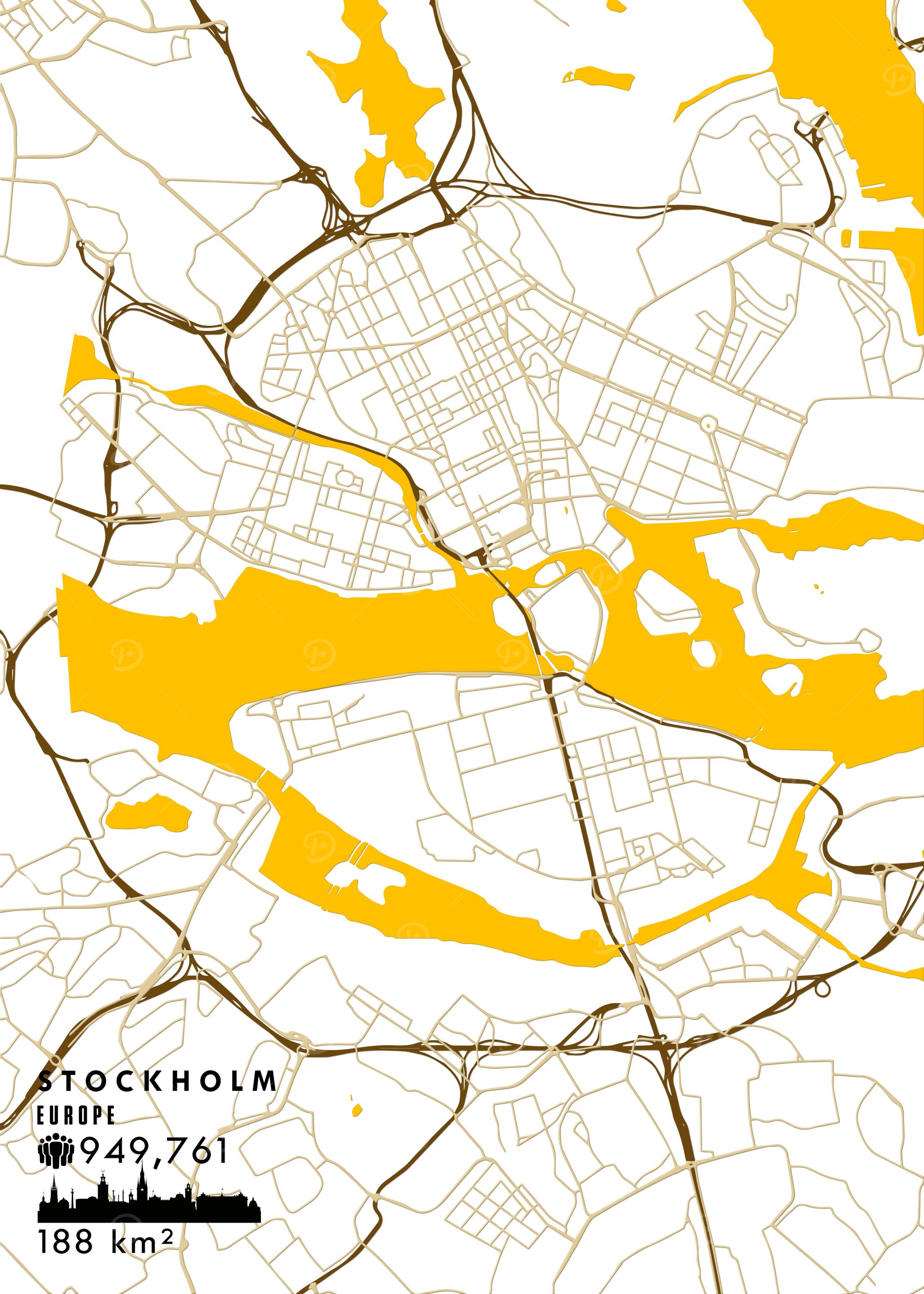 Stockholm Sweden