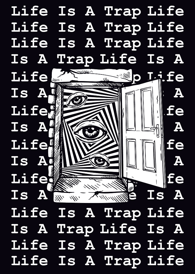 Weirdcore Aesthetic