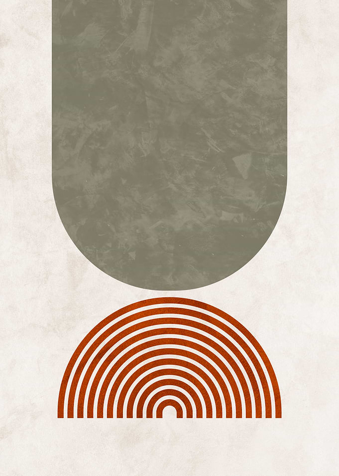 GEOMETRIC ABSTRACT LINES