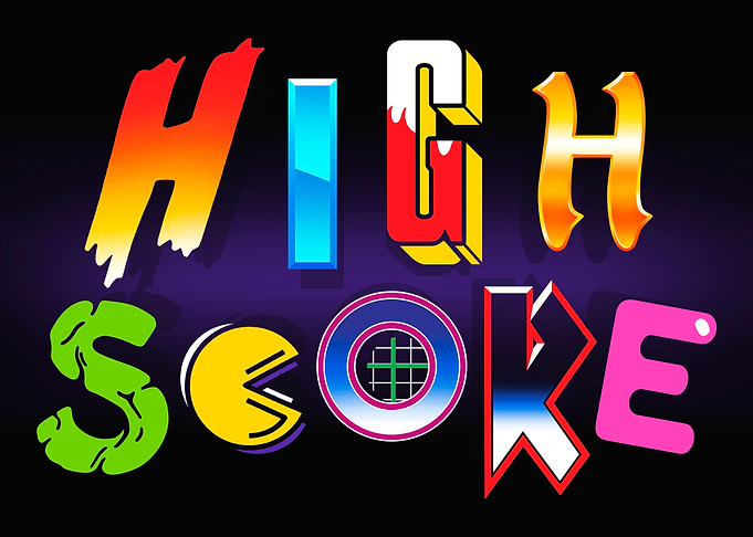 High Score