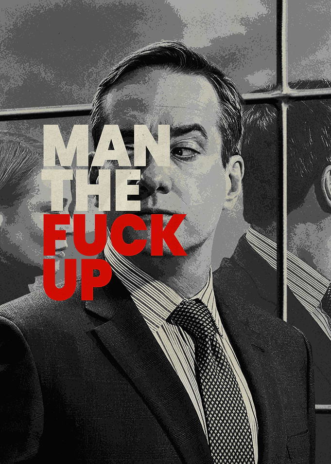Man UP