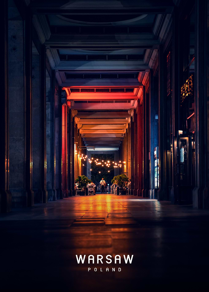 Warsaw