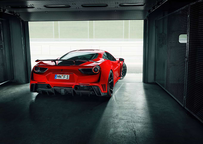 Ferrari