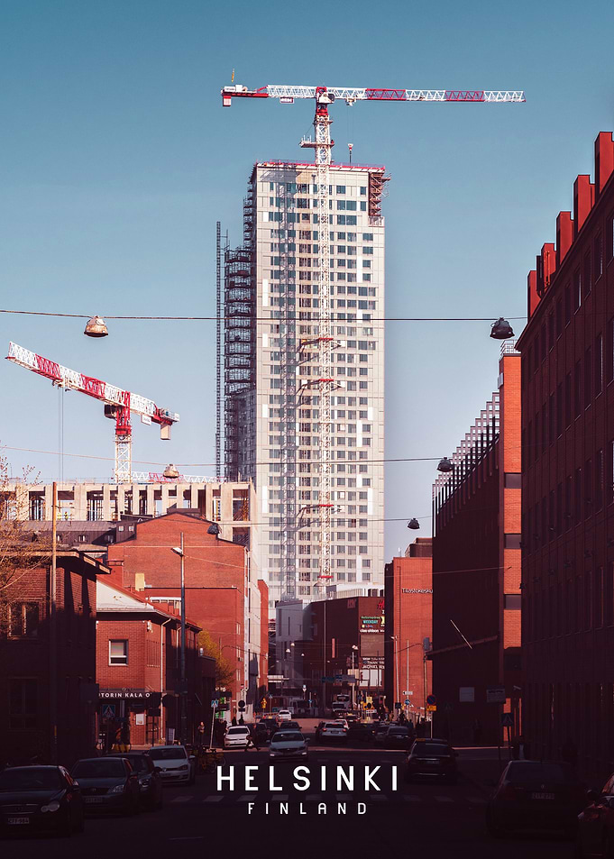 Helsinki