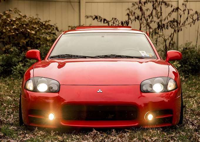 Mitsubishi 3000 GTO