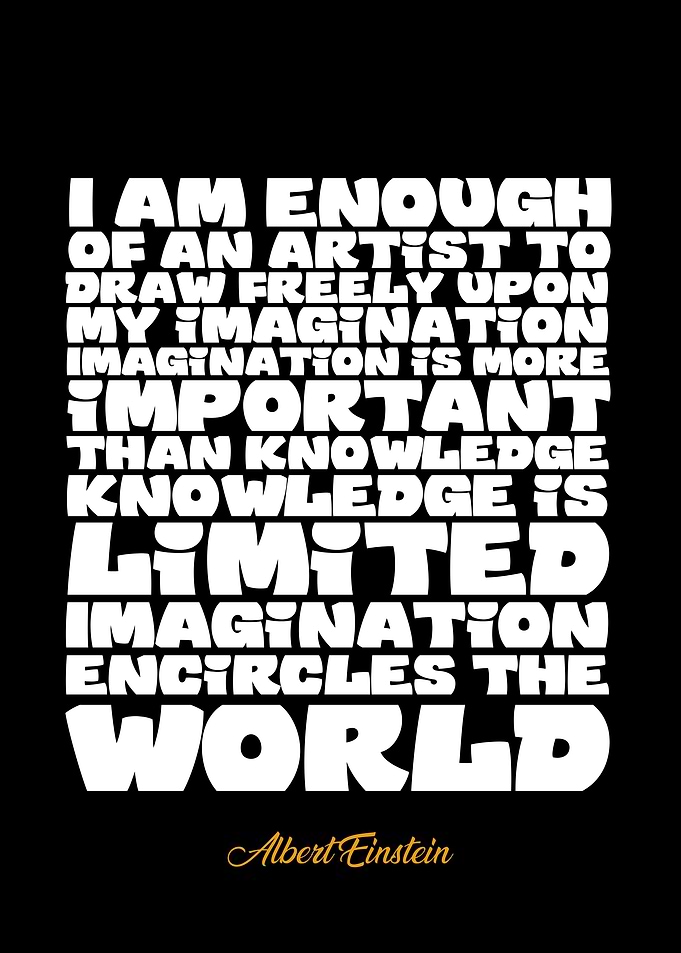 Albert Einstein