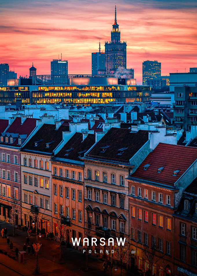 Warsaw