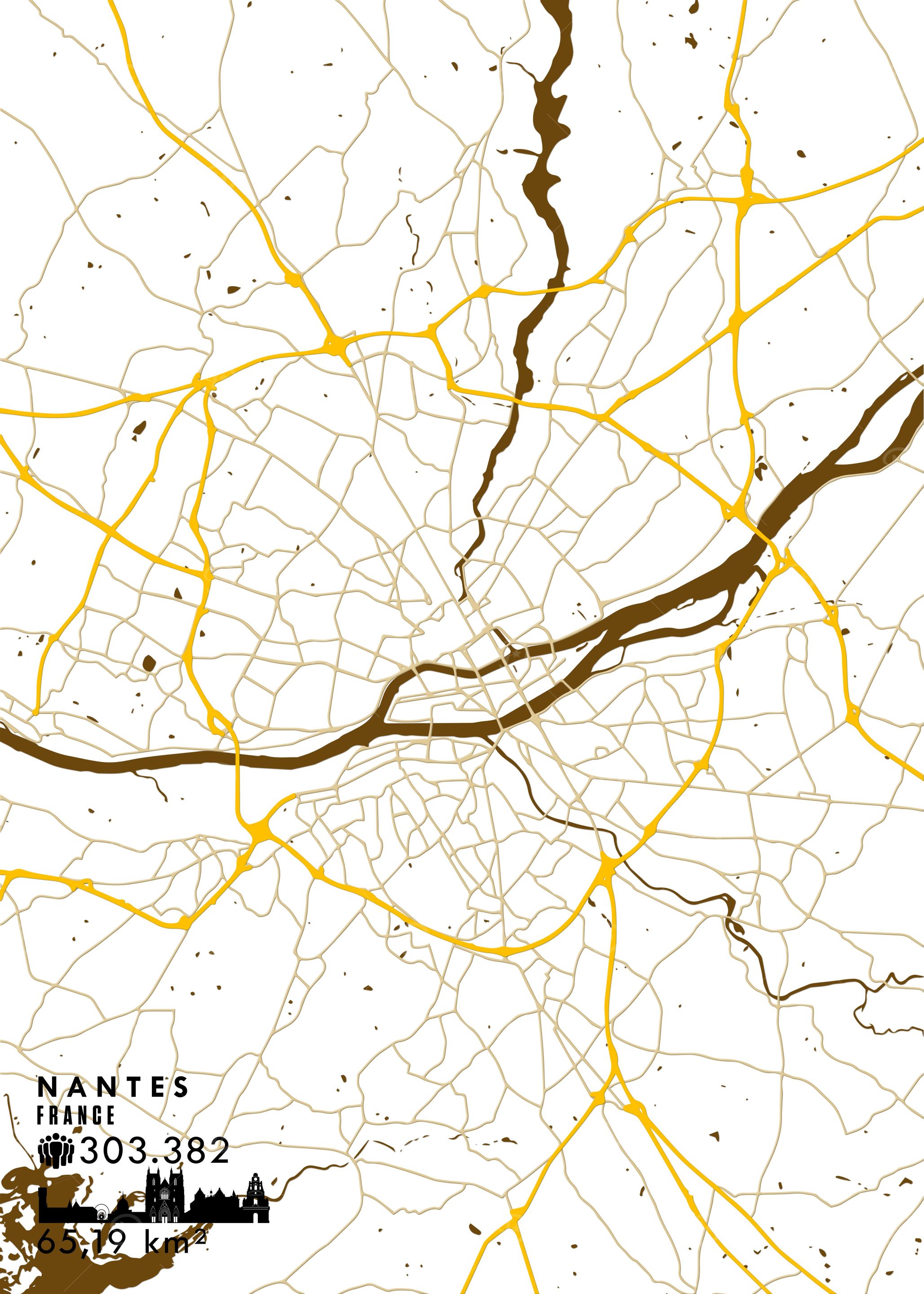 Nantes France