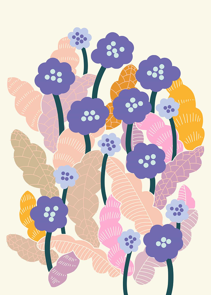 Meadow vibes